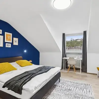 Zentrale
