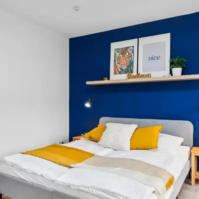 Moderne