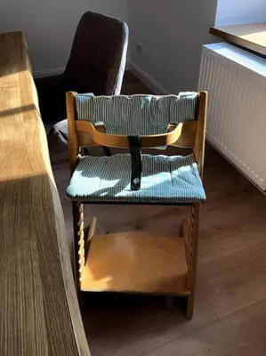Grundriss der Unterkunft Helles Apartment mit Balkon in Toplage!