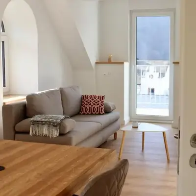 Helles Apartment mit Balkon in Toplage!