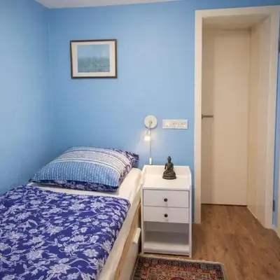 Kleine Wohnung für Singles