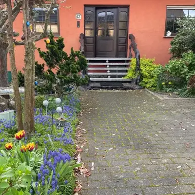 Farben Haus