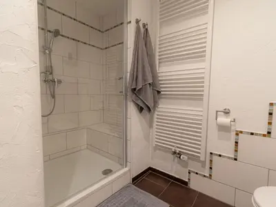 Grundriss der Unterkunft 