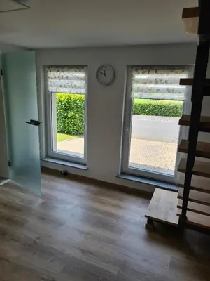 Grundriss der Unterkunft Ferienhaus Finca de vida y luz