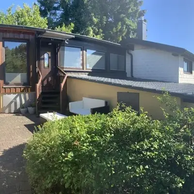 Chalet St Lambertus Apartment A
