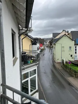 Die Umgebung um die Ferienwohnung