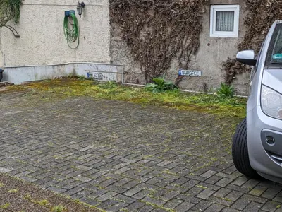 Grundriss der Unterkunft Haus Burgfee, EG