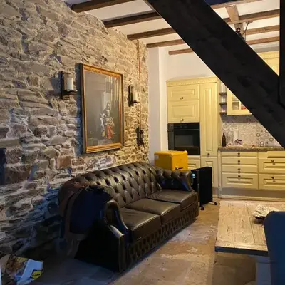 Ferienhaus Cottage in Alf an der Mosel