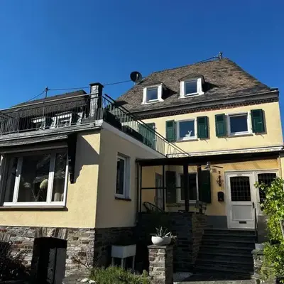 Altes Weinhaus