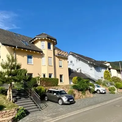 Relax-Fewo-Rösch