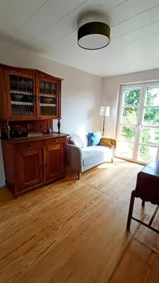 Grundriss der Unterkunft Casa Filada - Ferienort für Alle