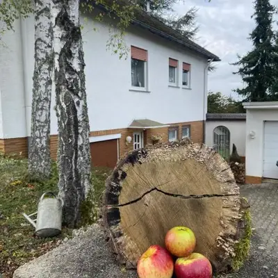 Land-Haus Sonnenhang