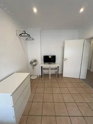 TV/Unterhaltungsangebot in der Unterkunft Renovierte Wohnungen in Koblenz direkt an der Mosel!