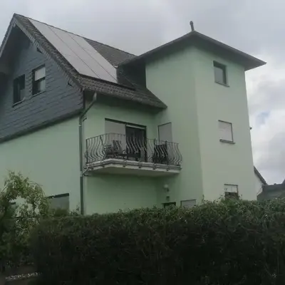 Ferienwohnung Moselhöhe