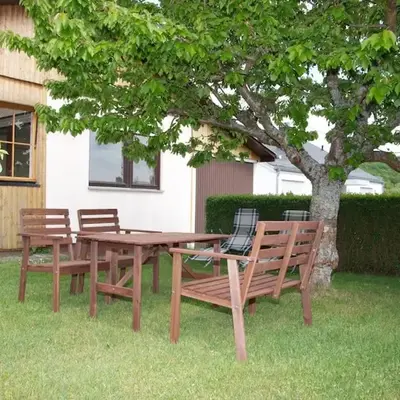 Ferienhaus Vollmersbach