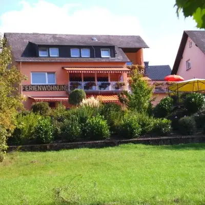 Moselblick