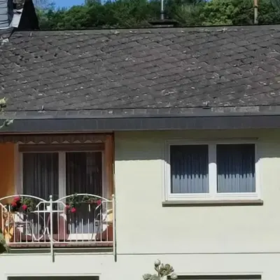 Ferienwohnung 2 Am Petersberg