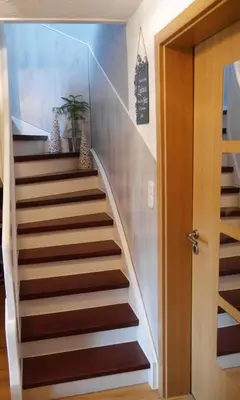 Grundriss der Unterkunft Eva's Home