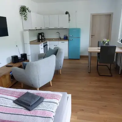 Ferienwohnung Moselliebe