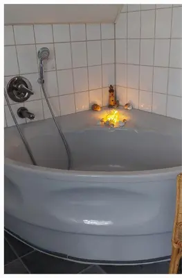Grundriss der Unterkunft Babs