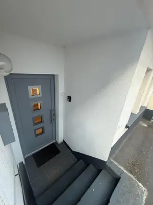 Grundriss der Unterkunft Ferienwohnung Sonnenblume