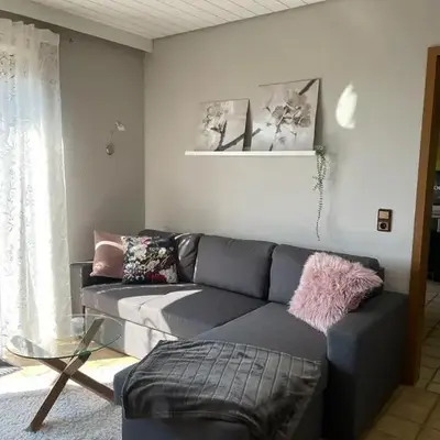 NEU! Ferienwohnung Kleine Auszeit