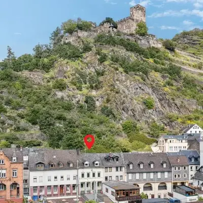 Burgblick