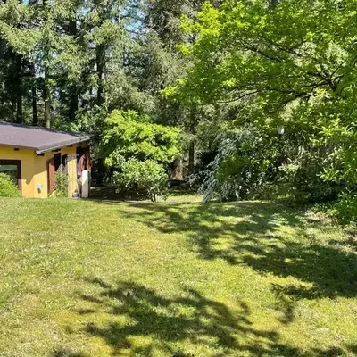 Ferienhaus Mellicher Berg