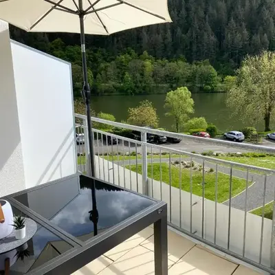Neu!!! Ferienwohnung Mosel 106