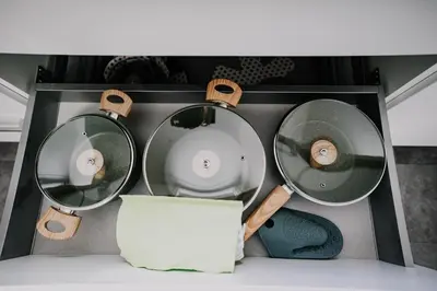 Grundriss der Unterkunft großzügiges, stylisches Apartment I 6 Personen I Eifel I Naturliebhaber I