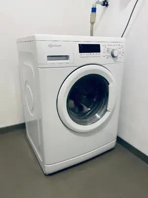 Grundriss der Unterkunft Lay-Zeit