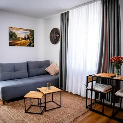 Rennglück Apartments