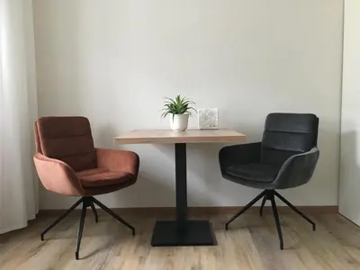 Grundriss der Unterkunft Ferienwohnung Heuser II