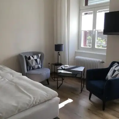Ferienwohnung Heuser II