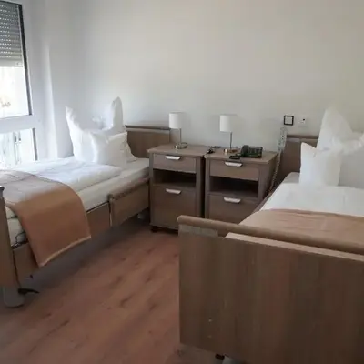 ISA Rheinquartier - Moderne und barrierefreie Ferienapartments