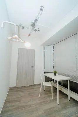 Grundriss der Unterkunft Zimmer frei in Nickenich bis zu 11 Gäste willkommen