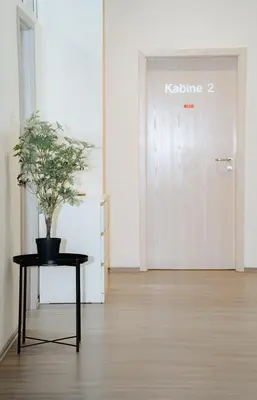 Grundriss der Unterkunft Zimmer frei in Nickenich bis zu 11 Gäste willkommen