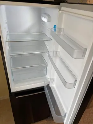 Grundriss der Unterkunft Schöne und ruhige Ferienwohnung in Frücht
