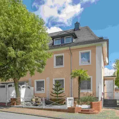 Stad Vakantiehuis Daun