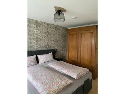 Grundriss der Unterkunft Maison Grande Fleur Comfortable holiday residence
