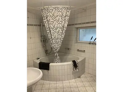 Grundriss der Unterkunft Maison Grande Fleur Comfortable holiday residence