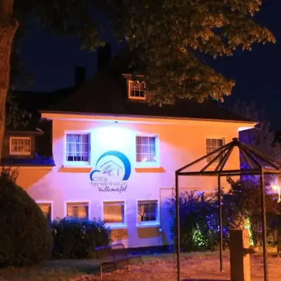 Vulkaneifel Comfortable holiday residence