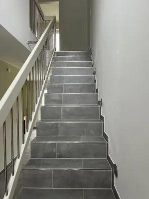 Grundriss der Unterkunft Modernes Ferienhaus in Üdersdorf