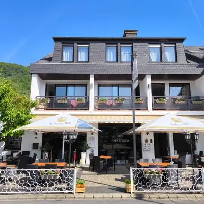 HAUS BENICO -Pension-