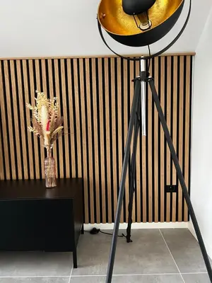 Grundriss der Unterkunft Ferienwohnung Weitblick