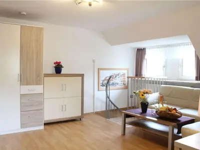 Grundriss der Unterkunft Stad Vakantiehuis Vulkaneifel