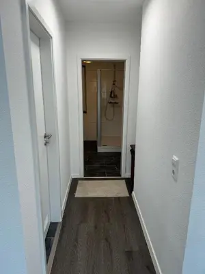 Grundriss der Unterkunft Tolle helle & ruhige 125 qm Whg. nähe Zentrum I-O