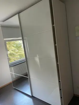 Grundriss der Unterkunft HIKE & BIKE zwischen Rhein und Mosel