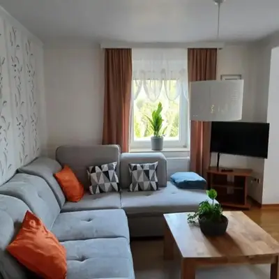 Ferienwohnung Milly