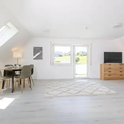 Pitlane-Apartment 2